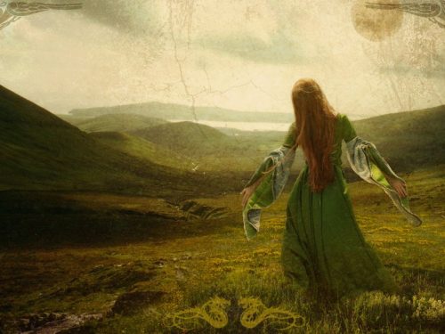 Celti: L’Altro Mondo – Una passeggiata tra una vita e l’Altra
