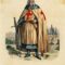 Leggende Templari: Storia, propaganda e la persistenza del mito templare