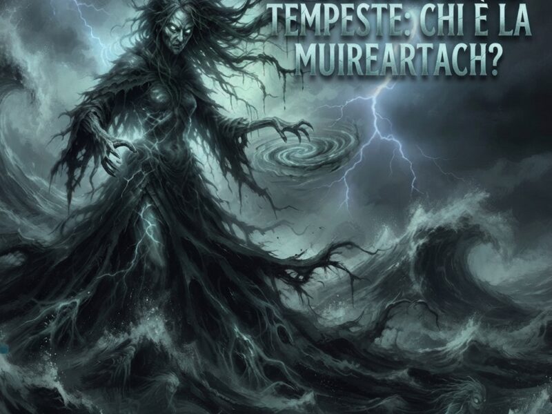 Muireartach